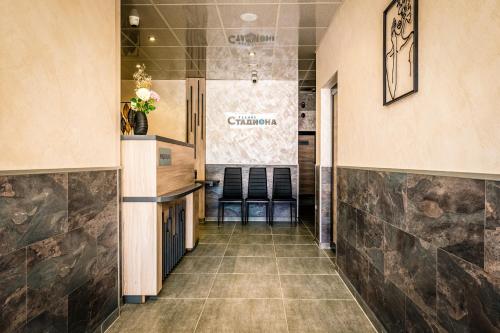 Комплекс Стадиона