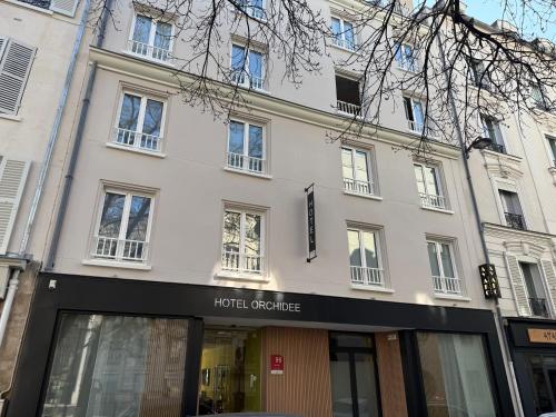 Hotel Orchidee