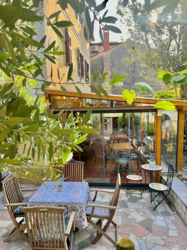 Villa Verde Boutique B & B