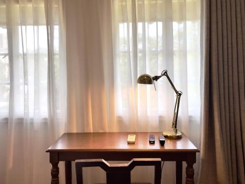 MiraNamin Nest LIRYO and LANTANA Residence in Unique Historic Home - Garden, Rooftop, Private Kitchen