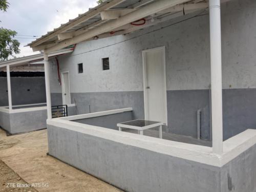 Medalla Homestay