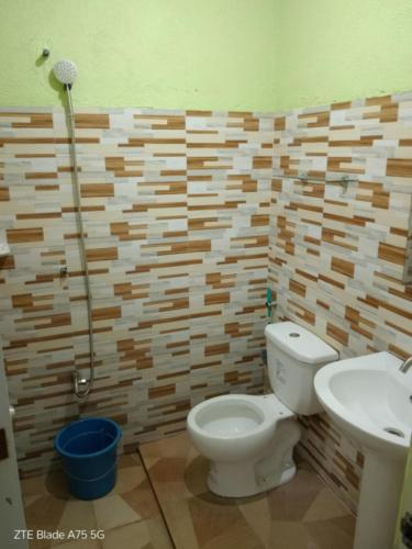 Medalla Homestay