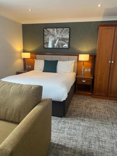 Crowne Plaza East Midlands Airport
