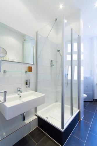 Qube Hotel Heidelberg