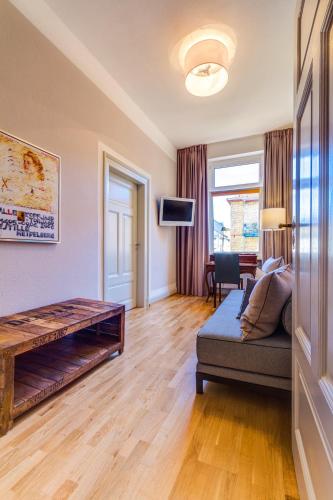 Qube Hotel Heidelberg