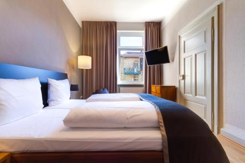 Qube Hotel Heidelberg