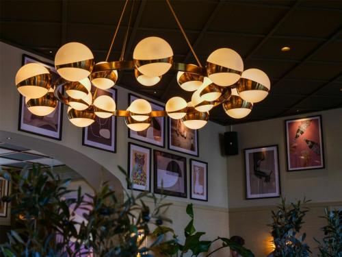 Best Western Plus Grand Hotel