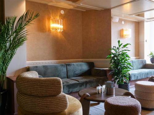 Best Western Plus Grand Hotel