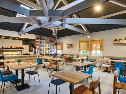 Ibis budget Bayonne