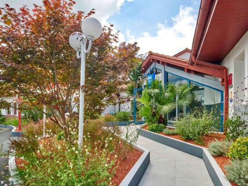 Ibis budget Bayonne