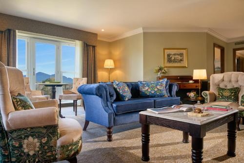 Killarney Park Hotel