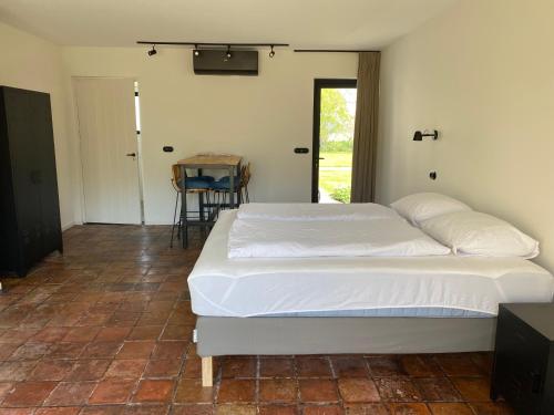 Bed & Breakfast Zeeland