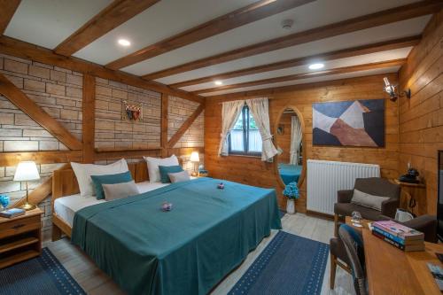 Lakeside Hotel Plitvice