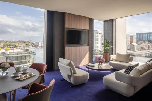 Anantara The Marker Dublin Hotel