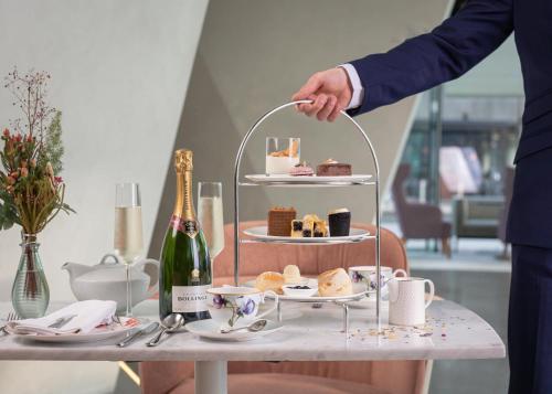 Anantara The Marker Dublin Hotel