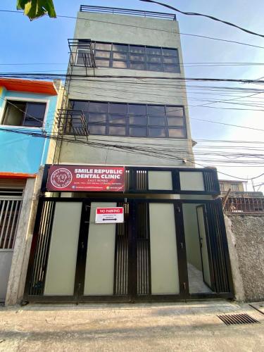 Santipha Residences
