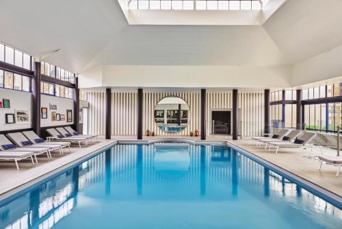 Hôtel Barriére Le Grand Hôtel Dinard