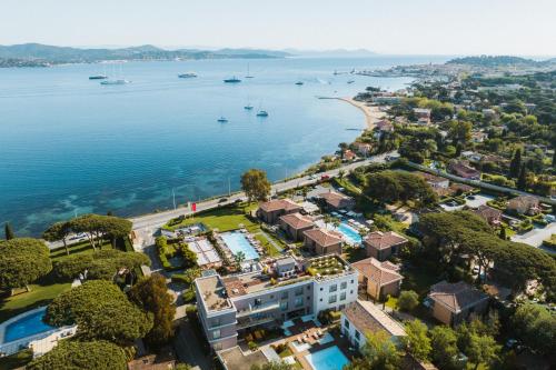 Kube Saint-Tropez