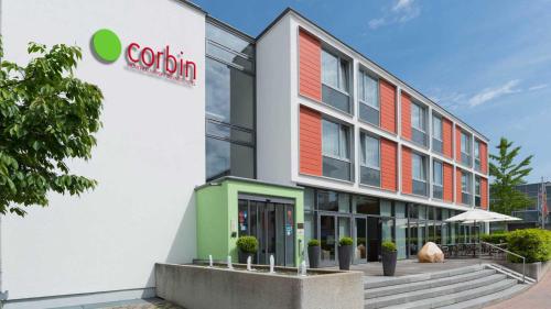 ACHAT Hotel Corbin München Airport