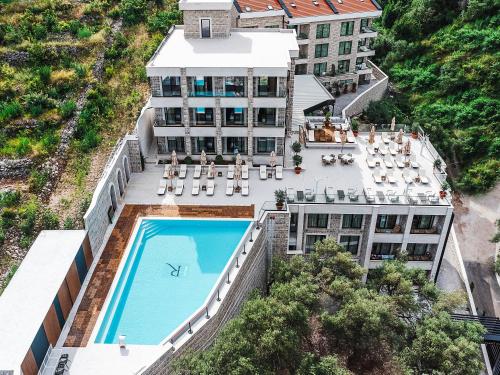 Hotel kingStone Budva