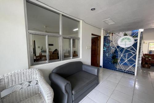 Casa de Praxides Tourist Inn Palawan