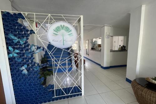 Casa de Praxides Tourist Inn Palawan