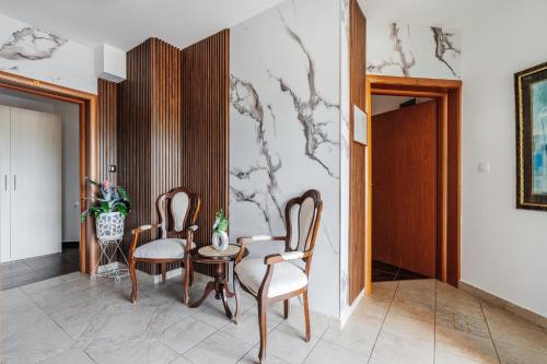 Apartments Radevic
