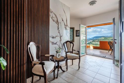 Apartments Radevic