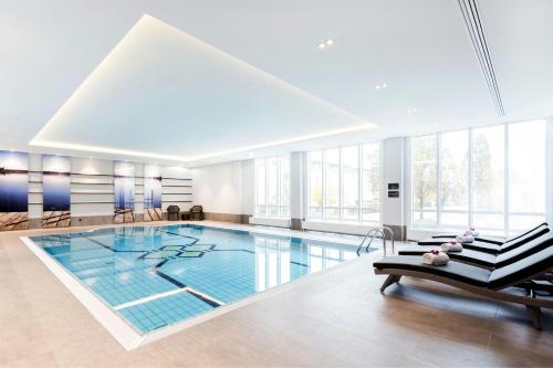 Marriott München Airport