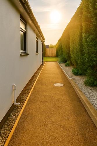 Lytton Tree Lodge Near Southwold