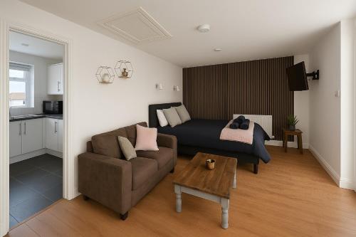 Lytton Tree Lodge Near Southwold