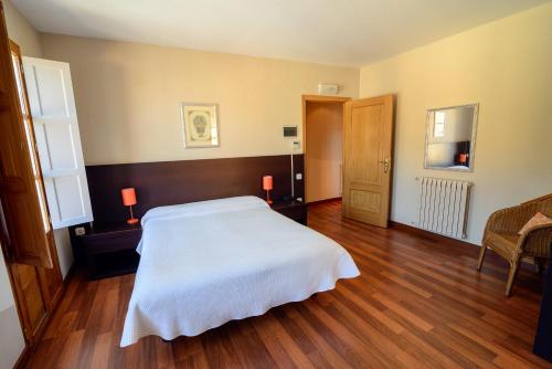 Hostal Restaurante El Palacio