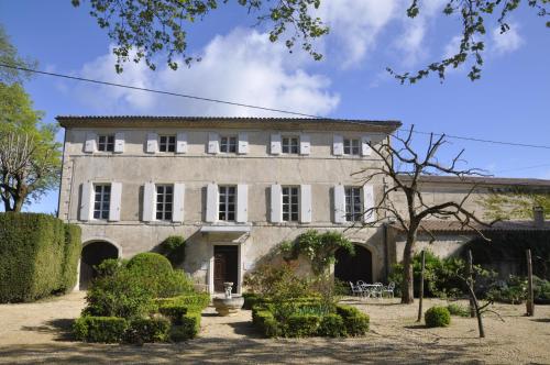 Chambres Dhotes Les Cigales