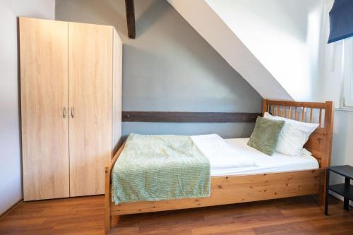 Stylische Privatzimmer a der Mosel