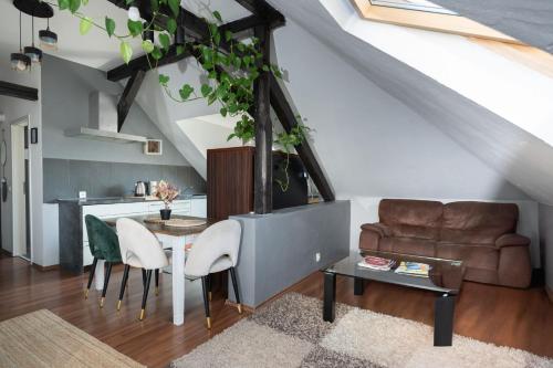 Stylische Privatzimmer a der Mosel