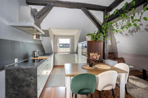 Stylische Privatzimmer a der Mosel