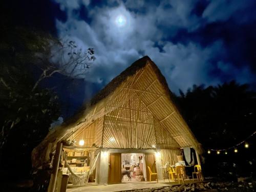 Baia Nest BUGIW Self-Service Cottage by the Road and Near the Beach, Pet Friendly with a Fee