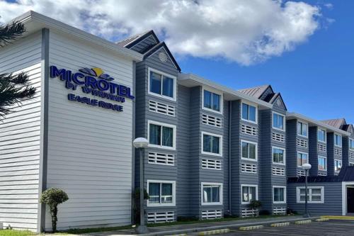 Microtel Inn & Suites By Wyndham Eagle Ridge