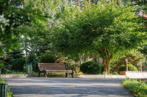 Zuzumbo Resort & Spa