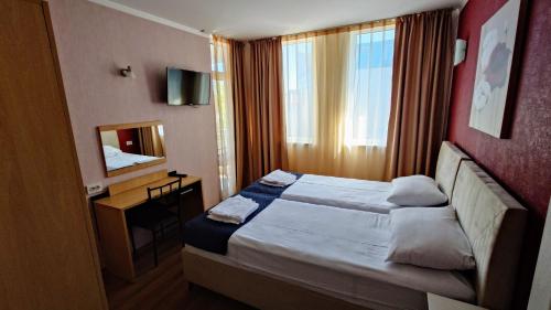 Apart Hotel Favorit