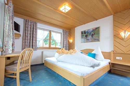 Pension Bergfrieden