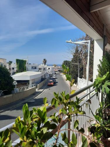 Myriama Apartments