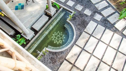 Baia Nest BUGIW Self-Service Cottage by the Road and Near the Beach, Pet Friendly with a Fee