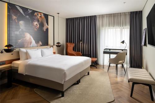 Radisson Blu Hotel Bucharest