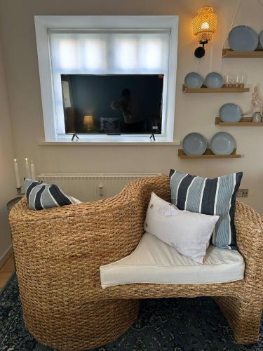 Skuespiller Centralen