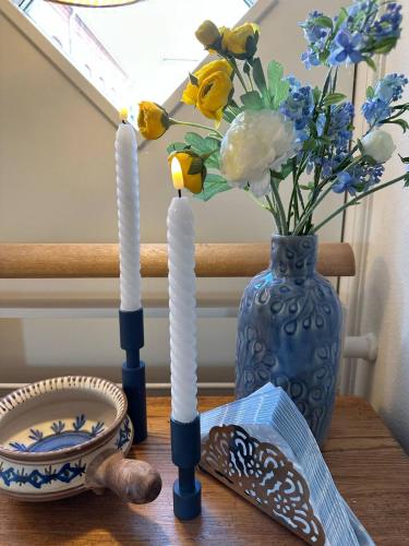 Skuespiller Centralen