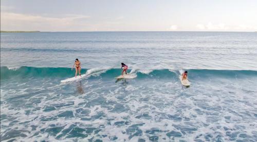 Baia Nest TURINGAN Loft, Self-Service Breakfast, Near the Beach, Pet Friendly with a Fee