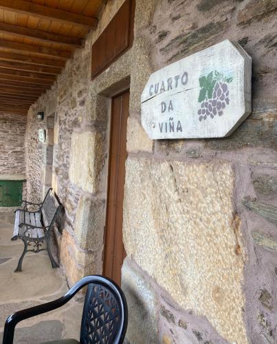 Casa Rural Santa Mariña