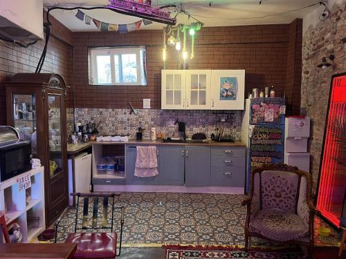 Lola backpacker's Hostel