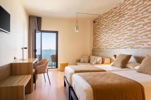 Hotel Eden Palma Playa